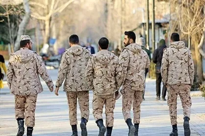 تمدید طرح سرباز امریه دانش&zwnj;بنیان تا دو سال دیگر