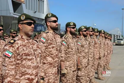 رزمایش مشترک "ارس-۲۰۲۵" نیروی زمینی سپاه و ارتش آذربایجان در قره&zwnj;باغ برگزار می&zwnj;شود + عکس