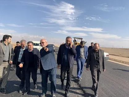 اعزام فوری هیأت کمیسیون عمران به بندر شهید رجایی؛ بررسی میدانی ابعاد حادثه انفجار