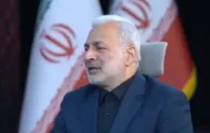 جنگ ما با آمریکا جنگ تمدنی است / نزاع ما با آمریکا تمام شدنی نیست
