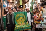 زیر سایه خورشید