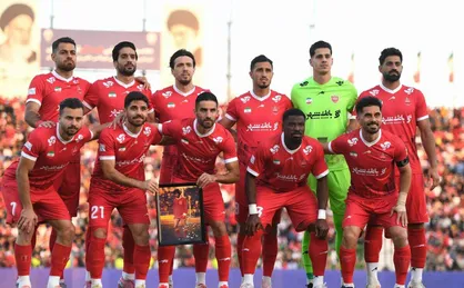 ترکیب احتمالی پرسپولیس در داربی ۱۰۶؛ اوسمار با چالش&zwnj;های مصدومیت و مواجه با چند انتخاب ویژه