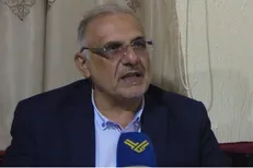 المقداد: مردم لبنان امروز حامی سلاح مقاومت‌اند / بازسازی نباید به خلع سلاح گره بخورد