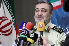 ارائه خدمات پلیس با ابزار نوین و به روز ارتباطی و اطلاعاتی