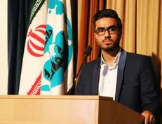 خزایی: مطالبه‌گری و آرمان خواهی مداوم، اصلی‌ترین وظیفه جنبش دانشجویی در شرایط فعلی کشور است