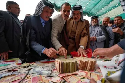 پول نفت عراق گروگان آمریکا؛ ابزار باج&zwnj;خواهی برای فاصله&zwnj;گیری از تهران