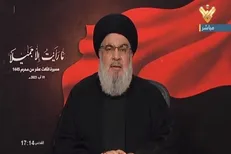 وظیفه داریم تا آخرین نفس در راه دین و مقدسات خود ایستادگی کنیم