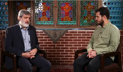 مهدی سماواتی: تهدید آلوده شدن به غنا در دعا&zwnj;خوانی هم وجود دارد/ سلاح اصلی رزمندگان در جبهه&zwnj;ها، دعا و مناجات بود