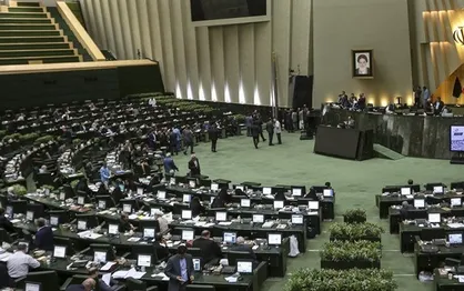 تعیین ناظران مجلس در شورای اقتصاد