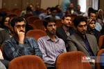 مراسم اختتامیه پیام آورد