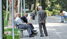 موسوی: افزایش حقوق بازنشستگان خرداد واریز می‌شود