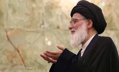 آیت&zwnj;الله هاشمی شاهرودی به لقاءالله پیوست