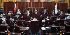 تصویب سه بند از پیش‌نویس سیاست‌های کلی توسعه دریامحور در مجمع تشخیص مصلحت