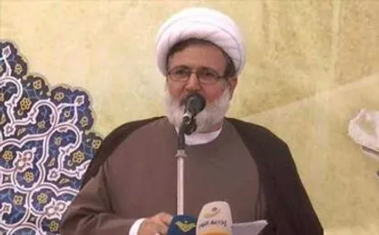 حزب&zwnj;الله: صهیونیست&zwnj;ها در صورت اشتباه محاسباتی با آتش جهنم مواجه می&zwnj;شوند