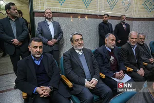 ختم مادر مومنی