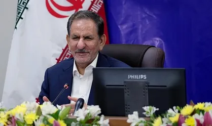 باید برای تحقق جهش تولید، فضای رسانه&zwnj;ای و روانی مدیریت شود