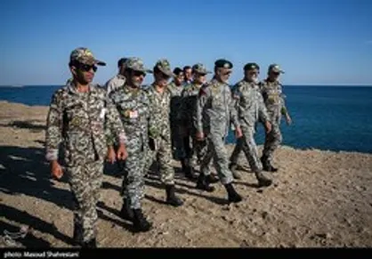میزان تحقق اهداف رزمایش ذوالفقار