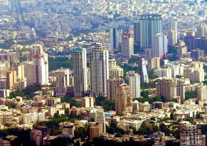 کاهش چشمگیر معاملات مسکن تهران در مردادماه