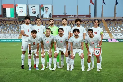 ۵ بازیکن تیم امید در مسیر جام جهانی + فیلم