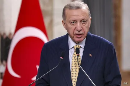 اردوغان پنج&zwnj;شنبه هفته جاری به قاهره سفر می&zwnj;کند