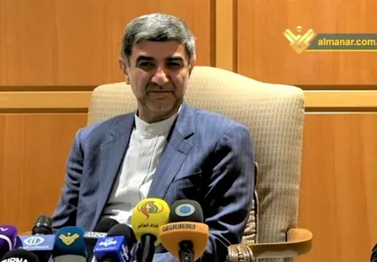 هرگونه حماقت اسرائیل با ضربات تحقیرآمیزتر مقاومت مواجه خواهد شد