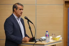 قنبرزاده: یکی از نقاط ضعف لیگ نبود VAR بود