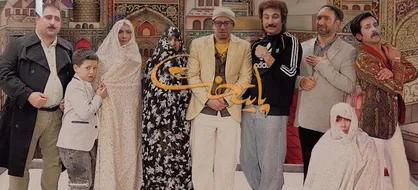 قسمت آخر &laquo;پایتخت&raquo; تکرار می&zwnj;شود