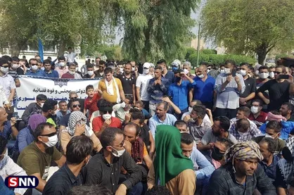 آزمون دانشگاه&zwnj;ها برای میزبانی از داوطلبان آزمون ارشد / تغییر روش اردوهای جهادی در روزهای کرونایی برای کمک به محرومان