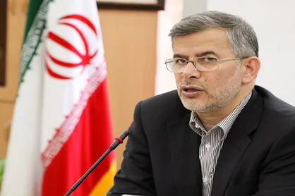 راه اندازی 22 بوستان دوستدار معلول در پایتخت