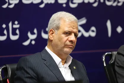 ۵۰۰ هزار مشترک کرجی به شبکه فیبر نوری متصل می&zwnj;شوند
