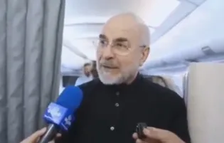ما به آمریکایی‌ها بی‌اعتماد بودیم و هستیم/ شرط عقل است که در آینده نیز به آنها بی‌اعتماد باشیم