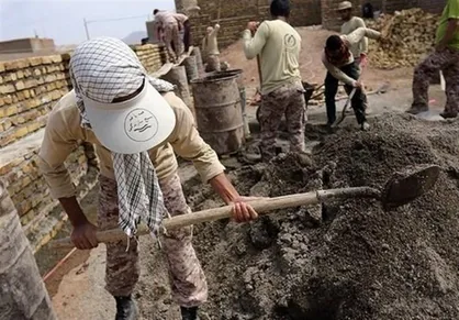 بیانیه مجمع مرکزی جهادگران در خصوص احیای جهاد سازندگی
