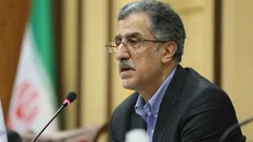 توضیحات خوانساری درباره درآمد اتاق بازرگانی ایران