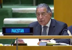 پاکستان طالبان را به حمایت از گروه‌های تروریستی متهم کرد
