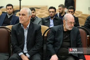 جلسه سوم دادگاه متهمان بانک سرمایه 