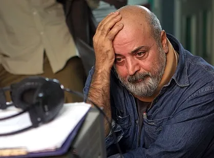 سیروس مقدم به &laquo;درجه۱&raquo; می&zwnj;رود