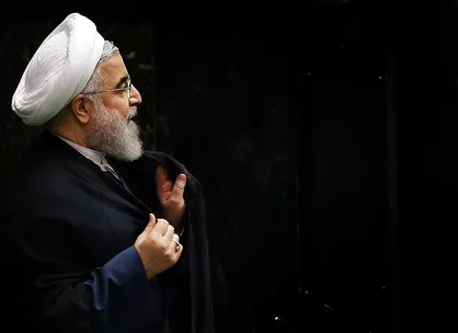 نه بندی به برجام اضافه می&zwnj;شود و نه تبصره&zwnj;ای/ ترامپ تاریخ و جغرافیا بخواند!