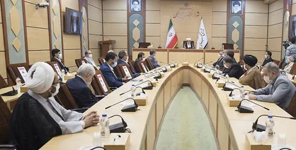 شورای نگهبان طرح شفافیت قوای ۳ گانه را رد کرد