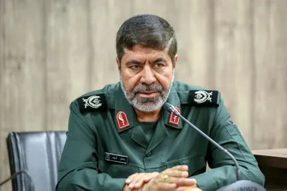 سردار شریف: سواد رسانه عاملی برای افزایش دانش جامعه است