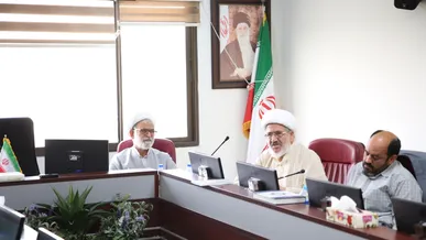 دوازدهمین جلسه کمیته برنامه‌ریزی آموزش عالی قرآنی برگزار شد