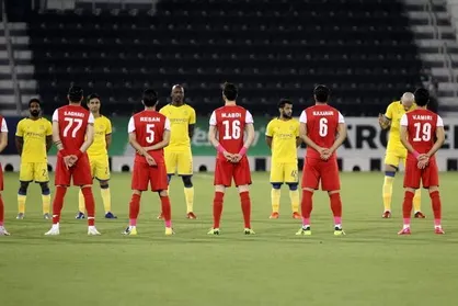 ترکیب النصر مقابل پرسپولیس؛ پیولی با بازیکنان ذخیره&zwnj; مقابل ارتش سرخ