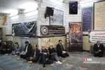 عباسعلی کدخدایی سخنگوی شورای نگهبان در مراسم ترحیم زهرا عبدالمحمدی خبرنگار فقید خبرگزاری فارس

