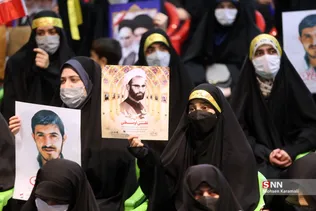 همایش موذن دانشجو
