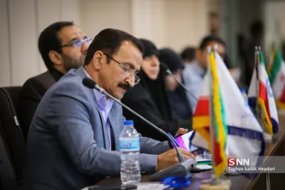 همایش بین المللی اربعین در دانشگاه علامه طباطبایی