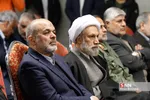 افتتاح خط ۲ مترو شیراز با حضور وزیر کشور