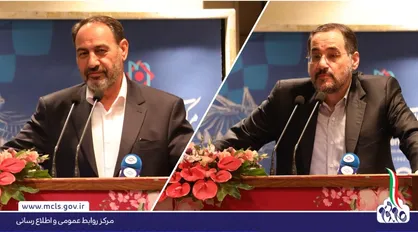 عیسی زاده: کمیسیون اجتماعی مجلس برای حل مشکلات بخش تعاون کشور عزم جدی دارد نگاهداری: بخش تعاون با رویکرد مردمی احیا می&zwnj;شود