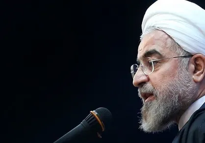 ابراز امیدواری روحانی نسبت به ادامه برجام با اروپا