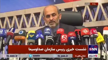 جبلی: مجری مناظره در حال بررسی است؛ اسامی مطرح شده در فضای مجازی و رسانه&zwnj;ها گمانه&zwnj;زنی است و قطعی نیست