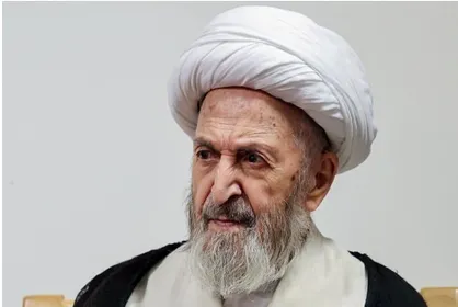 آیت&zwnj;اللّه العظمی میلانی؛ نقطه مرکزی دایره فضائل