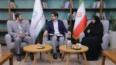 دستورالعمل حفظ حریم داده‌های خصوصی بیماران در دستور کار است/بیمه سلامت همکاری تمام و کاملی با وزارت بهداشت دارد